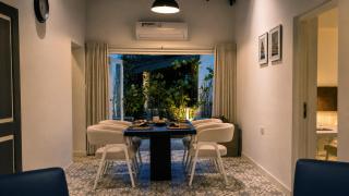 Mangalam Boutique Villa, Private Pool & Courtyard Suites, Trincomalee - 5