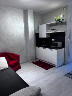 La casa di Monicamos per due - 9