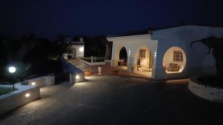 Villa Greta - Piscina Relax, Tradizione e mare nel Cuore del Salento vicino Ostuni - 5