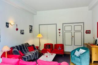Magnificent duplex in a former Palace - 5