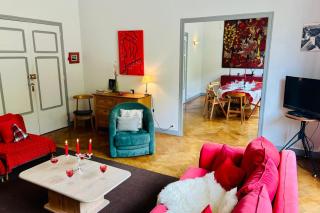 Magnificent duplex in a former Palace - 3