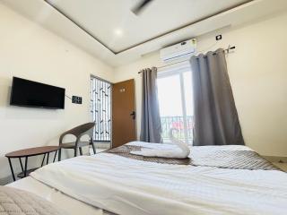 Hotel O White lotus hotel - 0