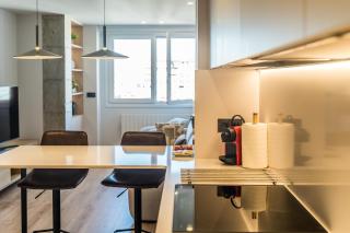 Plaza España - Apartamentos Burgos Deluxe - 2