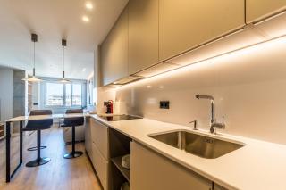 Plaza España - Apartamentos Burgos Deluxe - 3