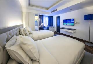 Grace21 Runway Hotel - Dhaka - 6