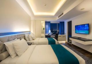 Grace21 Runway Hotel - Dhaka - 7