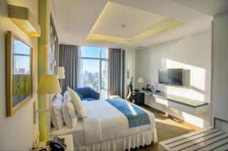 Grace21 Runway Hotel - 5