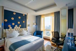 Grace21 Runway Hotel - Dhaka - 9