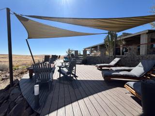 3 ALOES GUESTHOUSE - 3