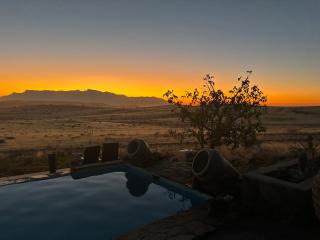 3 ALOES GUESTHOUSE - 9