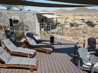 3 ALOES GUESTHOUSE - 4