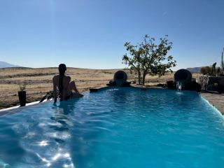 3 ALOES GUESTHOUSE - 5