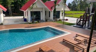 Baan Home Resort - 7