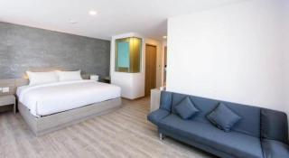 B2 Nakhonsawan Premier Hotel - 6