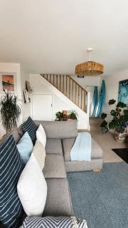 Willow Cottage- Boscastle, Perfect for 2 or 4! - 0