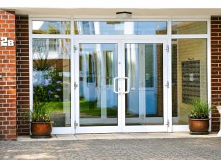 Haus Trafalgar Whg. 242 Möwennest - Cuxhaven - 8