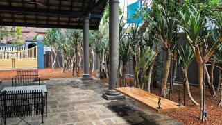 Mangalam Boutique Villa, Private Pool & Courtyard Suites, Trincomalee - 2