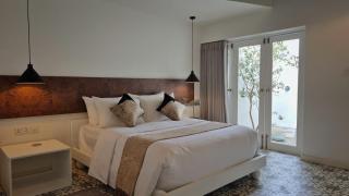Mangalam Boutique Villa, Private Pool & Courtyard Suites, Trincomalee - 8