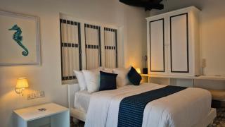 Mangalam Boutique Villa, Private Pool & Courtyard Suites, Trincomalee - 6