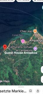 Guest House Antsakoa - 8