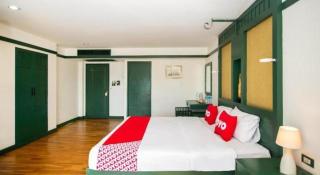 OYO 253 KK 11 Boutique Inn - 2