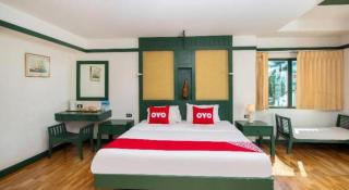 OYO 253 KK 11 Boutique Inn - 1