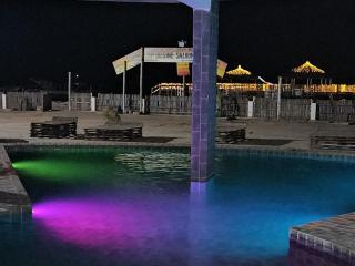 Hotel Cap du Sine Saloum - 1