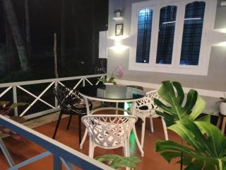 Zeebul Wild Villa Wayanad - 2