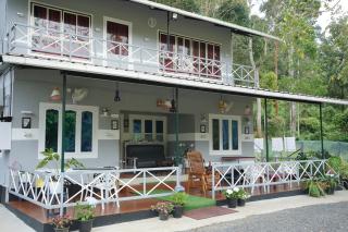 Zeebul Wild Villa Wayanad - 1