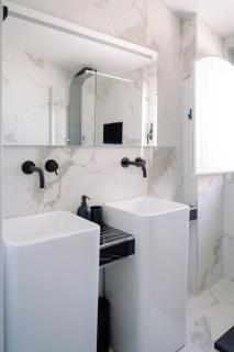 The Square - Luxury Apartment - 3