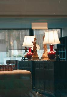 Snowy&Sunny Resort - Changsha - 5