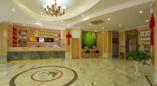 Vatica Hangzhou Linan Qianwang Street Hotel - 8