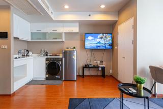 Thonglor Modern Hideaway - 0