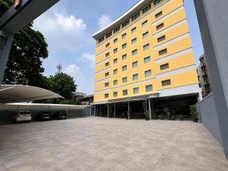 Hotel Elite Stay by The Rahul - 4