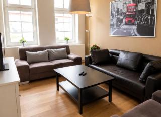 Haus Meerliebe, Whg 2 - 8