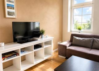Haus Meerliebe, Whg 2 - 6