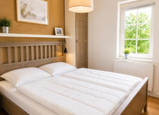 Haus Meerliebe, Whg 2 - 4