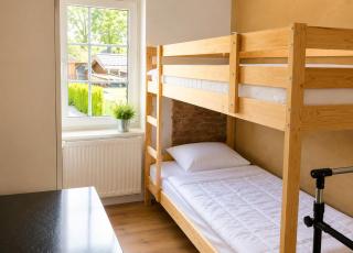 Haus Meerliebe, Whg 2 - 2