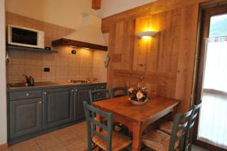 Residence Les Nigritelles - Cogne - 2