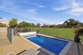 Brightside On the Murray Pet Pool - 0