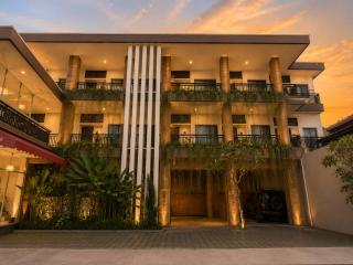 Homely Bali at Seminyak - 0