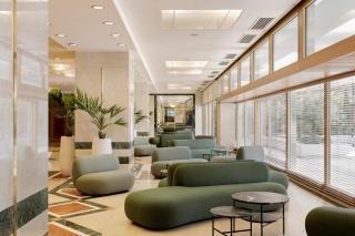 Divani Apollon Palace & Thalasso - 2