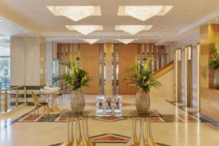 Divani Apollon Palace & Thalasso - 4