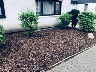 Wohnung mit neuem Bad und Küche - 9