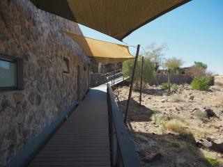 3 ALOES GUESTHOUSE - 1