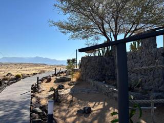 3 ALOES GUESTHOUSE - 2