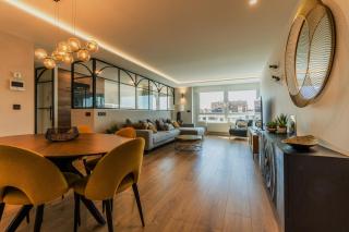 Plaza España - Apartamentos Burgos Deluxe - 0