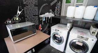 Coller Boutique Hostel - 2