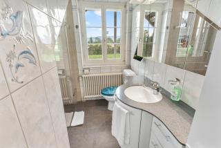 Appartement rénové, avec climatisation et calme - 8
