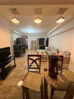 Pushkin apartment 60 - 7